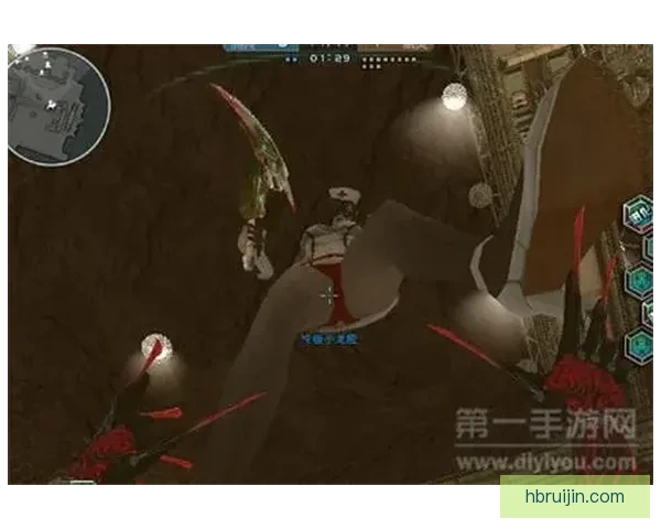 cf兰透视图，背后藏着怎样的游戏秘密与争议？ 