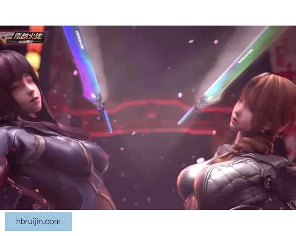 CF手游孙尚香钢筋挑战名场面高能操作全记录揭秘